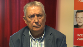 Jutro premiera autobiograficznego spektaklu „MŁYNARSKI obowiązkowo” na deskach Teatru 6. piętro