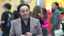 Michel Moran: Dorota Szelągowska jest dobrą i prawdziwą osobą, a coraz mniej prawdziwych ludzi na tym świecie. Jesteśmy przyjaciółmi, odkąd spotkaliśmy się w programie