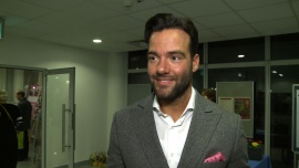 Conrado Moreno: narodziny syna wzmocniły hiszpańską część mojej osobowości