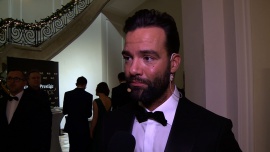 Conrado Moreno: Polskie obyczaje i obrzędy są bardzo bogate. Na tym tle tradycje innych państw wypadają blado