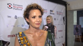 Monika Mrozowska: Mamy w mieszkaniu małą lodówkę i dlatego nie robię zakupów na zapas. Dzięki temu nie marnuję jedzenia News powiązane z świadome zakupy