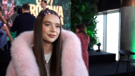 Nicol Pniewska: Mój związek z Allanem Krupą ściągnął na mnie hejt. Osoby, które nie lubiły mojego wcześniejszego partnera, również mnie zaczęły negatywnie oceniać News powiązane z hejt