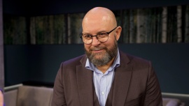 Szymon Bobrowski: W swoim życiu miałem różne sytuacje: straciłem i zyskałem, porzuciłem i zostałem porzucony. Grając w spektaklach, bazuję więc na swoich przemyśleniach