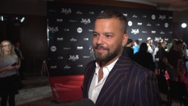 Michał Piróg: Zarabiam ciałem, więc muszę je znać, lubić, dotykać i się nim bawić. To bardzo otwiera