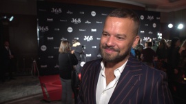 Michał Piróg: Seks jest w naszych głowach. Nie możemy się wstydzić swojej cielesności