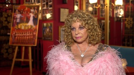Małgorzata Potocka: Jestem absolutnie oddana mojemu teatrowi. Jak się robi teatr z pasji, to nie trzeba odpoczywać