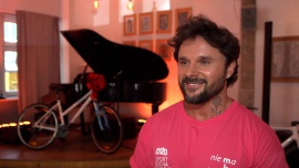 Qczaj: W te wakacje planuję zwiedzić sporą część Stanów Zjednoczonych. Pojadę z siostrą do Yellowstone