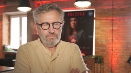 Jerzy Radziwiłowicz: Nie udzielam się na portalach społecznościowych. Z takiej aktywności często wynikają dość kłopotliwe sytuacje