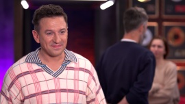 Maciej Rock: Wielu artystów czekało na kolejne edycje „Must Be the Music”. Utonęliśmy w zgłoszeniach