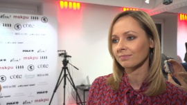 Milena Rostkowska-Galant: Nie jestem jedną z tych osób, które polewają farbą czy podpalają naturalne futra News powiązane z Milena Rostkowska-Galant