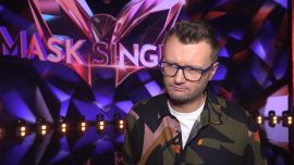 Kacper Ruciński: Boję się, bo myślę, że Putin ma w planach ekspansję na kraje bałtyckie i byłego Związku Radzieckiego. Duża odpowiedzialność spoczywa teraz na NATO