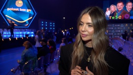 Maja Sablewska: W moich programach najważniejszy jest dla mnie człowiek, a moda to tylko opakowanie. Jeśli zadbamy o siebie i swoje wnętrze, to ta moda też zupełnie inaczej na nas wygląda