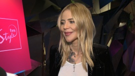 Maja Sablewska: aby zarobić na swoje pierwsze dżinsy, pracowałam w myjni w Sosnowcu