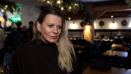 Maria Sadowska: Lubienie siebie dzisiaj jest trudniejsze, bo wymagania cały czas rosną. Nam teraz nie wolno się zestarzeć News powiązane z kobiecość