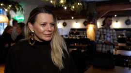 Maria Sadowska po ośmiu latach zakończyła budowę domu na wsi. Wokalistka zapowiada powrót do muzyki po kilku latach nieobecności