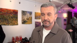 Krzysztof Skórzyński: Lubimy mówić, że dbamy o środowisko i dajemy rzeczom drugie życie. A potem idziemy do galerii i kupujemy nowe ubrania News powiązane z konsumpcjonizm