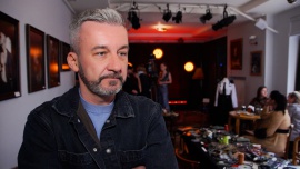 Krzysztof Skórzyński: Dzisiaj na świecie walczą ze sobą demon konsumpcjonizmu i anioł recyklingu. Wierzę, że z czasem przyzwyczaimy się do butelkomatów