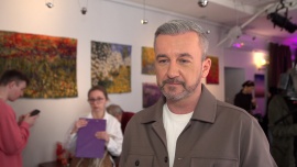 Krzysztof Skórzyński: Dla mnie Wielkanoc ma wymiar symboliczny i duchowy. Podczas przygotowań w kuchni ja jestem od wykonywania poleceń córki News powiązane z rodzina