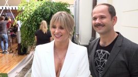 Sławomir i Kajra: Jako uczestnicy „Tak to leciało!” na pewno nie wygralibyśmy 100 tys. zł. W nowym sezonie teleturnieju ktoś powalczy o tę główną nagrodę