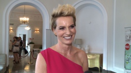 Paulina Smaszcz-Kurzajewska: Nigdy nie miałam takiego przyjaciela jak są dla mnie Bono, Świrus i Total. Zwierzęta dają tyle ciepłych uczuć