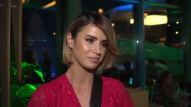 Michalina Sosna: Zawsze z utęsknieniem czekam na te ciepłe dni. Napędzają mnie do pracy