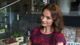 Anna Starmach: Kiedy ma się obok Michela i Magdę, to nigdy nie jest nudno. W najnowszej edycji „MasterChefa” pojechaliśmy do Sydney i zaprosiliśmy „Żony Hollywood” News powiązane z MasterChef