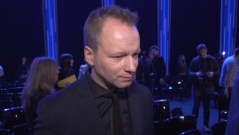 Maciej Stuhr: Nie oglądam „Wiadomości”. To jest obecnie główny program hejterski w Polsce News powiązane z telewizja publiczna