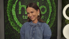 Paulina Sykut-Jeżyna: Bardzo się cieszę na kolejny sezon „Tańca z gwiazdami”. Ta energia w studiu nakręca mnie do działania News powiązane z emocje