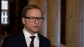 Maciej Stuhr: W drugim sezonie „Szadzi” pojawi się niezwykle ważna kobieta dla mojego bohatera. To będzie bardzo mocny punkt tej historii