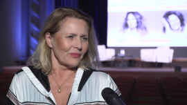 Grażyna Szapołowska: Kobiecie w każdym wieku nie wypada kłamać, wstydzić się swoich uczuć, bać się, udawać i hejtować. A reszta to już jest sprawa wyobraźni