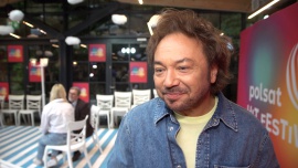 Mietek Szcześniak: Gdybym chciał zbudować karierę, tobym ją budował. Nigdy o tym nie myślałem, zawsze po prostu chciałem muzykować