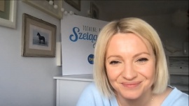 Dorota Szelągowska: W programie mamy bardzo mało czasu na pomiary i dokumentację. Później wchodzimy do mieszkania i okazuje się, że musimy zmieniać