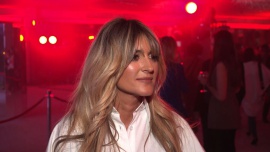 Karolina Szostak: Nie szykuję żadnej zmiany w swoim wyglądzie. Kilka lat temu zrobiłam spektakularną metamorfozę i tej wersji się trzymam