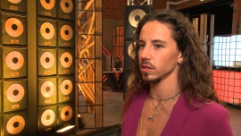 Michał Szpak: Kariera muzyka w tym kraju to bardzo trudna praca. Trzeba mieć ogromną kondycję i charyzmę