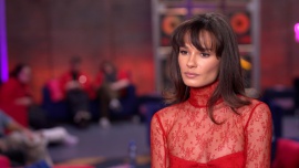 Natalia Szroeder: Uwielbiam świąteczny czas, dlatego już teraz ubieram choinkę. Sylwestra w tym roku spędzam w prywatnym gronie