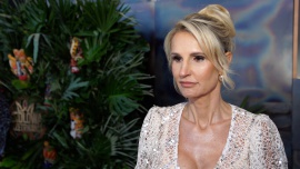 Dominika Tajner: Wspieram inne kobiety i wierzę w przyjaźń damsko-damską. Wiem jednak, że kobieta dla kobiety potrafi być najgorsza