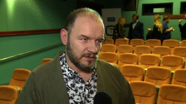 Redbad Klynstra-Komarnicki: wśród młodych ludzi w Polsce chodzenie do teatru jest tak samo cool jak wyjście do klubu