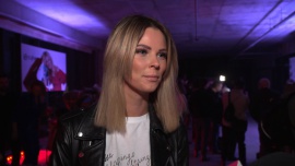 Małgorzata Tomaszewska: Wiosną stawiam przede wszystkim na porządki. Dopiero przed Wielkanocą rozebrałam choinkę