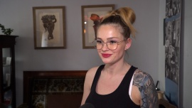 Marta Tomczak, uczestniczka „Projektu Lady”: Co chwilę kupujemy nowe telefony, a nie wiemy, co zrobić ze starymi. Powinno być więcej punktów zbiórki elektrośmieci