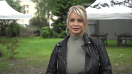 Paula Tumala: Mam kompleksy i chciałabym wyglądać zupełnie inaczej