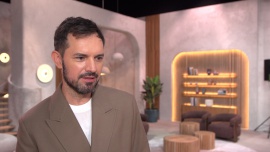 Tomasz Tylicki: W programach na żywo jak „Pytanie na śniadanie” niezbędna jest swoboda. Jeżeli scenariusz za dużo by nam narzucał, to byłoby sztywno News powiązane z oglądalność