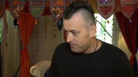 Tymon Tymański: Zawsze kochałem Wschód. Myślę, że po prostu jestem Chińczykiem
