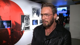 Sławek Uniatowski: Chciałbym otworzyć restaurację z muzyką jazzową na żywo