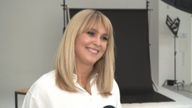 Ewa Wachowicz: Własna restauracja to bardzo trudny biznes, ponieważ wymaga codziennego dozoru. Menu jest pod moją stałą kontrolą