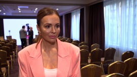 Anna Wendzikowska: Jest w nas dużo wstydu i nawet nasze ciało traktujemy jako coś wstydliwego. Ja bardzo naturalnie podchodzę do cielesności News powiązane z badania profilaktyczne