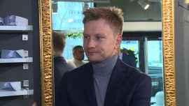 Kuba Wesołowski organizuje duże show mentoringowe połączone z teatrem i pokazami iluzji. Wśród mówców Anna Lewandowska i Łukasz Jakóbiak