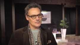 Jan Wieczorkowski: W ogóle nie mam wyczucia w kwestii kupowania prezentów. Sam kilka razy dostałem wody toaletowe, które po prostu do mnie nie pasowały