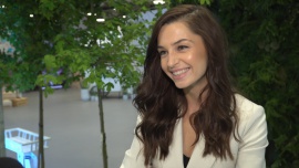 Agnieszka Więdłocha: Codzienne dbanie o skórę sprawia, że moja cera jest piękna i lśniąca. Używanie kosmetyków kolorowych sprowadzam do minimum News powiązane z skóra