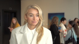 Martyna Wojciechowska: 82 proc. dzieci przyznaje, że przerastają ich problemy dnia codziennego. Rodzice powinni kształtować w nich sprawczość News powiązane z pewność siebie