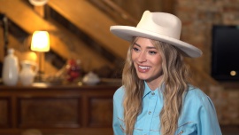 Marcelina Zawadzka: Dzięki „Farmie” przekonałam się, jak ciężko pracują rolnicy każdego dnia. Uprawa roli i hodowla zwierząt kosztuje ich wiele czasu i energii